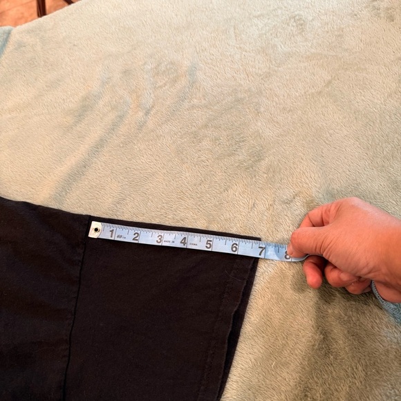 Selena Black Graphic Men's T-Shirt Large Como La Flor - Picture 5 of 5